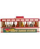 Toddler Melissa & Doug Show Horse Stable