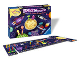 Ravensburger Imagine Play Discover - Race Through Space 22180