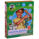 Be Amazing Toys Growing Gators 2220