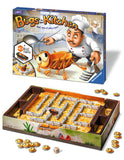 Ravensburger Children's Games - Bugs in the Kitchen 22261