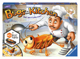 Ravensburger Children's Games - Bugs in the Kitchen 22261