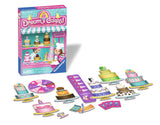 Ravensburger Children's Games - Dream Cakes 22298