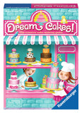 Ravensburger Children's Games - Dream Cakes 22298