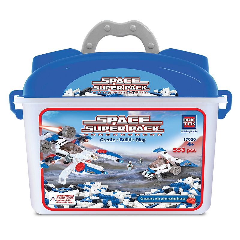 Space - superpack