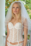 Carnival Brasselette The Silhouette Maker II Bra 313