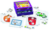 Phonics Center™ Word Families 2373