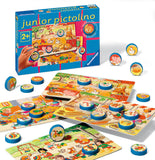 Ravensburger Children's Games - Junior Pictolino  24036