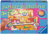 Ravensburger Children's Games - Junior Pictolino  24036