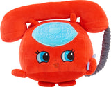 Shopkins - Bean 6" Plush Assortment