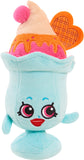 Shopkins - Bean 6" Plush Assortment