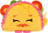 Shopkins - Bean 6" Plush Assortment