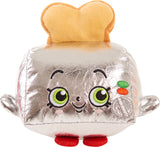 Shopkins - Bean 6" Plush Assortment