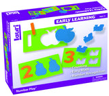 Lauri@ Educational Number Play  2414