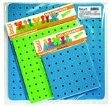 Lauri® Giant Pegboard  2420