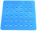 Lauri® Big Little Pegboard 2422