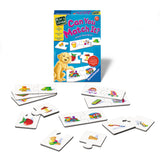 Ravensburger Play & Learn - Can You Match It? 24378