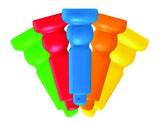 Lauri® 50 Tall-Stacker™ Pegs Only 2438