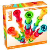 Lauri® 100 Tall-Stacker™ Pegs Only  2439