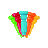 Lauri® 100 Tall-Stacker™ Pegs Only  2439