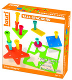 Lauri® Tall-Stacker™ Smart Shapes 2448