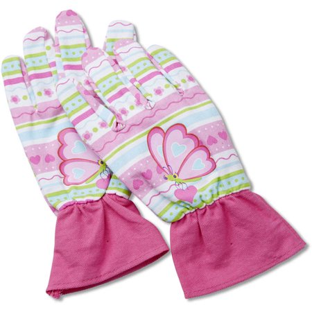 Melissa & Doug Cutie Pie Butterfly Gloves