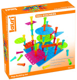 Lauri® Tall-Stacker™ Pegs & Building Set 2450