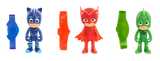 PJ Masks Light Up Figures