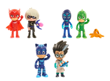 PJ Masks Figure Pack Assortment