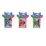 PJ Masks Figure Pack Assortment