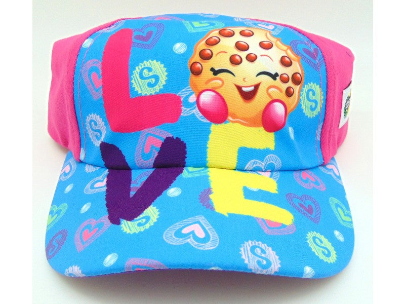 Shopkins - Love Baseball Cap
