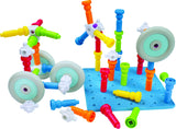 Lauri®Action-Stackers Little Builder Set 2470