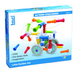 Lauri®Action-Stackers Little Builder Set 2470