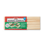 Melissa & Doug Horse Corral Fence