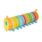 Melissa & Doug Kids' Giddy Buggy Tunnel