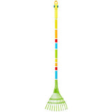 Melissa & Doug Sunny Patch Giddy Buggy Garden Rake - Pretend Play Toy