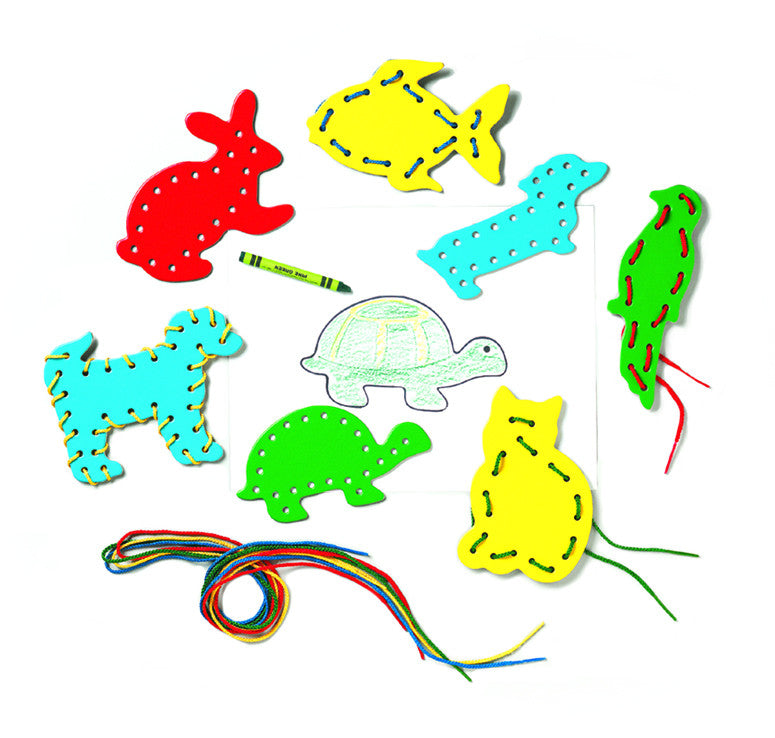 Lauri®  Lacing Pets  2578