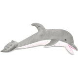 Melissa & Doug Plush Dolphin
