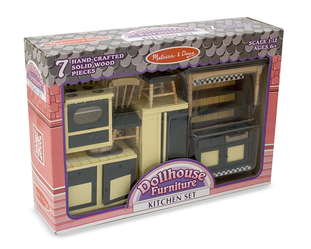 Melissa & Doug Kitchen Furniture 2582