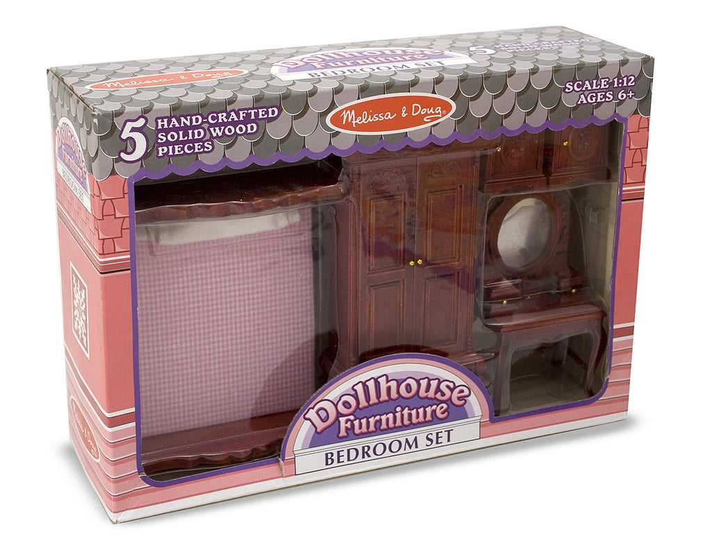 Melissa & Doug Bedroom Furniture 2583