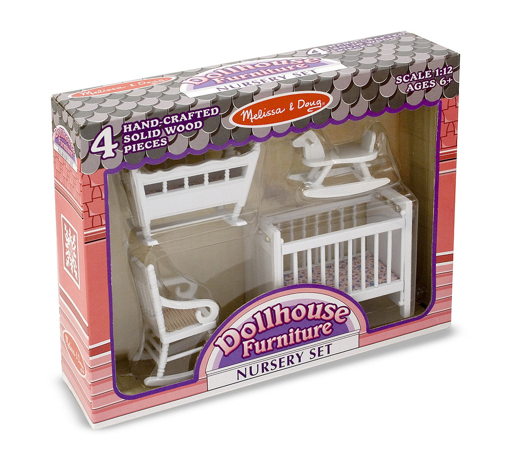 Melissa & Doug Nursery Furniture 2585