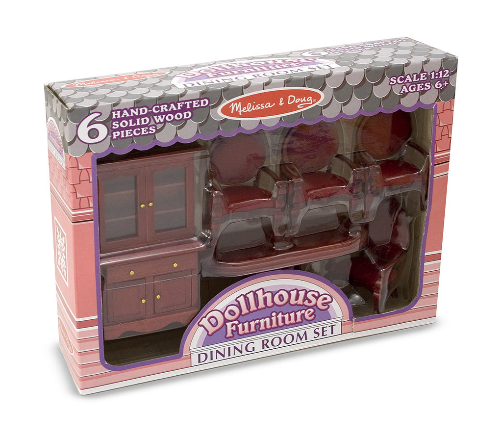 Melissa & Doug Dining Room Furniture 2586