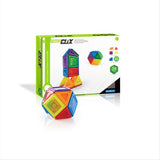 PowerClix Solids - 24 pc. set