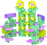 Lauri® Locktagons - Girl 100-Piece Set  2608