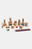 Melissa & Doug 'Stamp-A-Scene - Rain Forest' Stamp Set