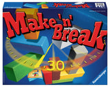 Ravensburger Family Games - Make ‘N’ Break 26344