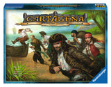 Ravensburger Family Games - Cartagena 26634