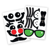 Melissa and Doug Trunki Fun Face Stickers