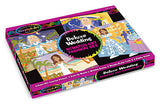 Melissa & Doug Deluxe Wedding Scratch Art Set