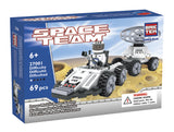 Brictek Lunar Mobile Radar Station 27001
