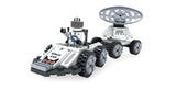 Brictek Lunar Mobile Radar Station 27001